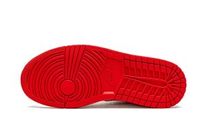 Air Jordan 1 Mid Champ Colors (W)