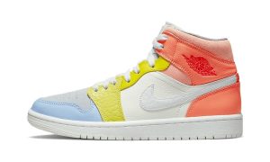 Air Jordan 1 Mid To My First Coach (W)