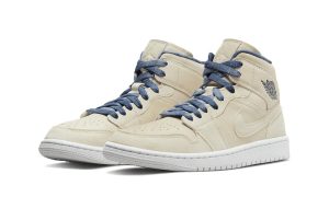 Air Jordan 1 Mid Sanddrift (W)