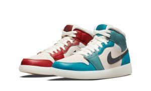 Air Jordan 1 Mid Anti Gravity Machines (W)