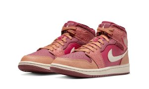 Air Jordan 1 Mid Africa (W)