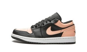 Air Jordan 1 Low Crimson Tint (GS)