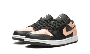 Air Jordan 1 Low Crimson Tint (GS)