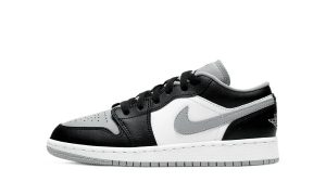 Air Jordan 1 Low Grey Toe (GS)