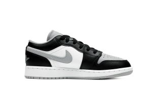 Air Jordan 1 Low Grey Toe (GS)
