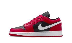 Air Jordan 1 Low Very Berry (GS)