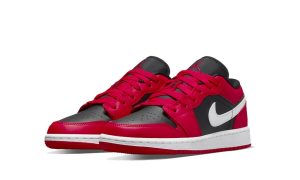 Air Jordan 1 Low Very Berry (GS)