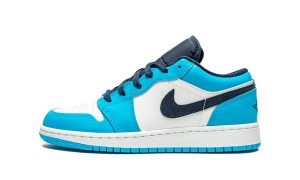Air Jordan 1 Low UNC (2021) (GS)