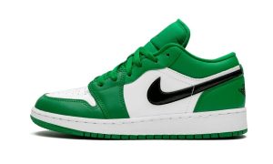 Air Jordan 1 Low Pine Green (GS)