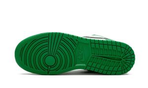 Air Jordan 1 Low Pine Green (GS)