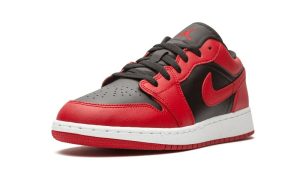 Air Jordan 1 Low Reverse Bred (GS)