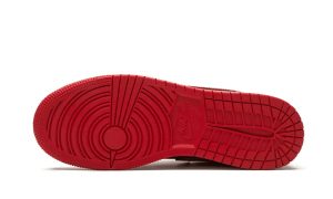Air Jordan 1 Low Reverse Bred (GS)