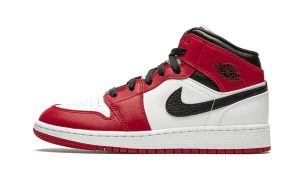 Air Jordan 1 Mid Chicago (2020) (GS)