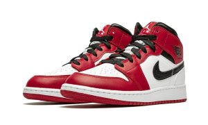 Air Jordan 1 Mid Chicago (2020) (GS)