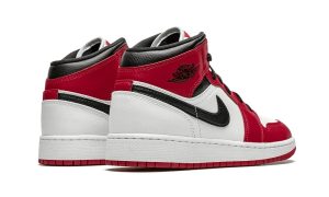 Air Jordan 1 Mid Chicago (2020) (GS)