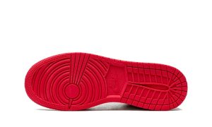 Air Jordan 1 Mid Very Berry (GS)