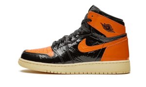 Air Jordan 1 Retro High Shattered Backboard 3.0 (GS)