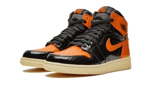 Air Jordan 1 Retro High Shattered Backboard 3.0 (GS)