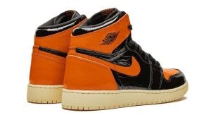 Air Jordan 1 Retro High Shattered Backboard 3.0 (GS)