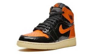 Air Jordan 1 Retro High Shattered Backboard 3.0 (GS)