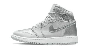 Air Jordan 1 Retro High CO Japan Neutral Grey (GS)