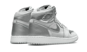 Air Jordan 1 Retro High CO Japan Neutral Grey (GS)