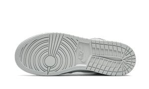 Air Jordan 1 Retro High CO Japan Neutral Grey (GS)