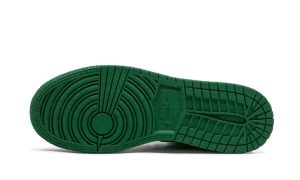Air Jordan 1 Retro High Pine Green Black (GS)