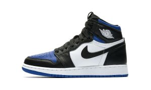 Air Jordan 1 Retro High Royal Toe (GS)