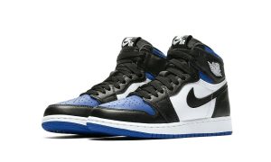 Air Jordan 1 Retro High Royal Toe (GS)