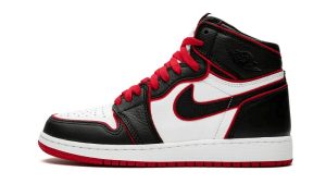 Air Jordan 1 Retro High Bloodline (GS)