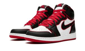 Air Jordan 1 Retro High Bloodline (GS)