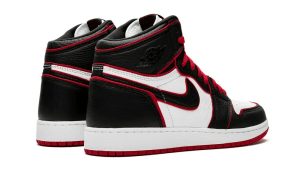 Air Jordan 1 Retro High Bloodline (GS)