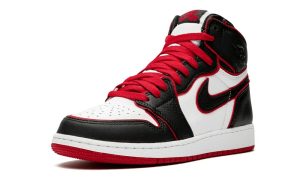Air Jordan 1 Retro High Bloodline (GS)