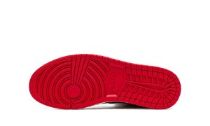 Air Jordan 1 Retro High OG Bred Patent (GS)