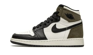 Air Jordan 1 Retro High Dark Mocha (GS)