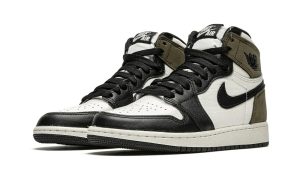 Air Jordan 1 Retro High Dark Mocha (GS)