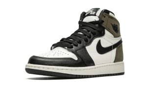 Air Jordan 1 Retro High Dark Mocha (GS)