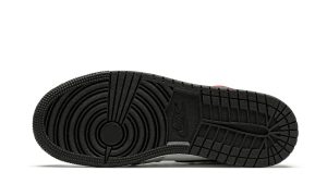 Air Jordan 1 Retro High Light Smoke Grey (GS)