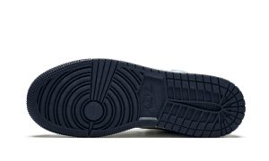 Air Jordan 1 Retro High Obsidian UNC (GS)