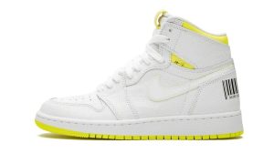 Air Jordan 1 Retro High First Class Flight (GS)