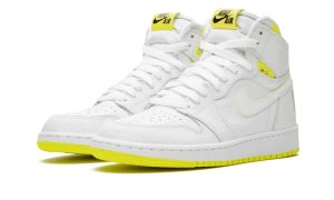 Air Jordan 1 Retro High First Class Flight (GS)