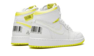 Air Jordan 1 Retro High First Class Flight (GS)