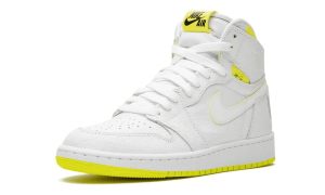 Air Jordan 1 Retro High First Class Flight (GS)