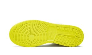 Air Jordan 1 Retro High First Class Flight (GS)