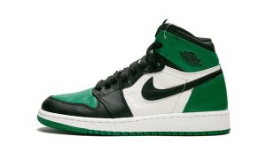 Air Jordan 1 Retro High OG Pine Green (GS)