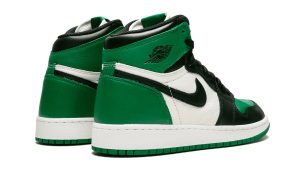 Air Jordan 1 Retro High OG Pine Green (GS)