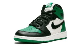 Air Jordan 1 Retro High OG Pine Green (GS)