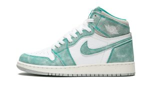 Air Jordan 1 Retro High Turbo Green (GS)