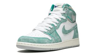 Air Jordan 1 Retro High Turbo Green (GS)